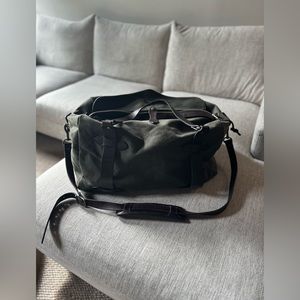Filson Rugged Twill Duffel Bag - Medium